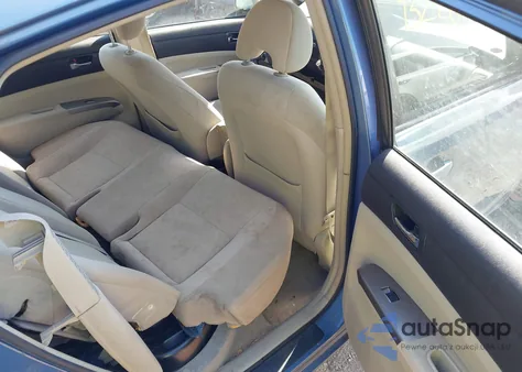 2008 Toyota Prius from USA, damaged, VIN JTDKB20U087734545